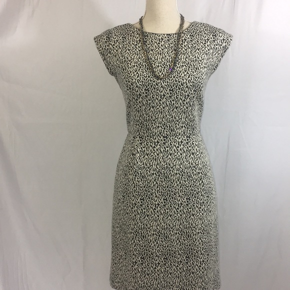 Alex Marie Dresses & Skirts - Gorgeous Alex Marie cheetah print dress